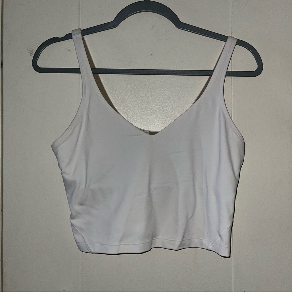 LuluLemon Align Tank